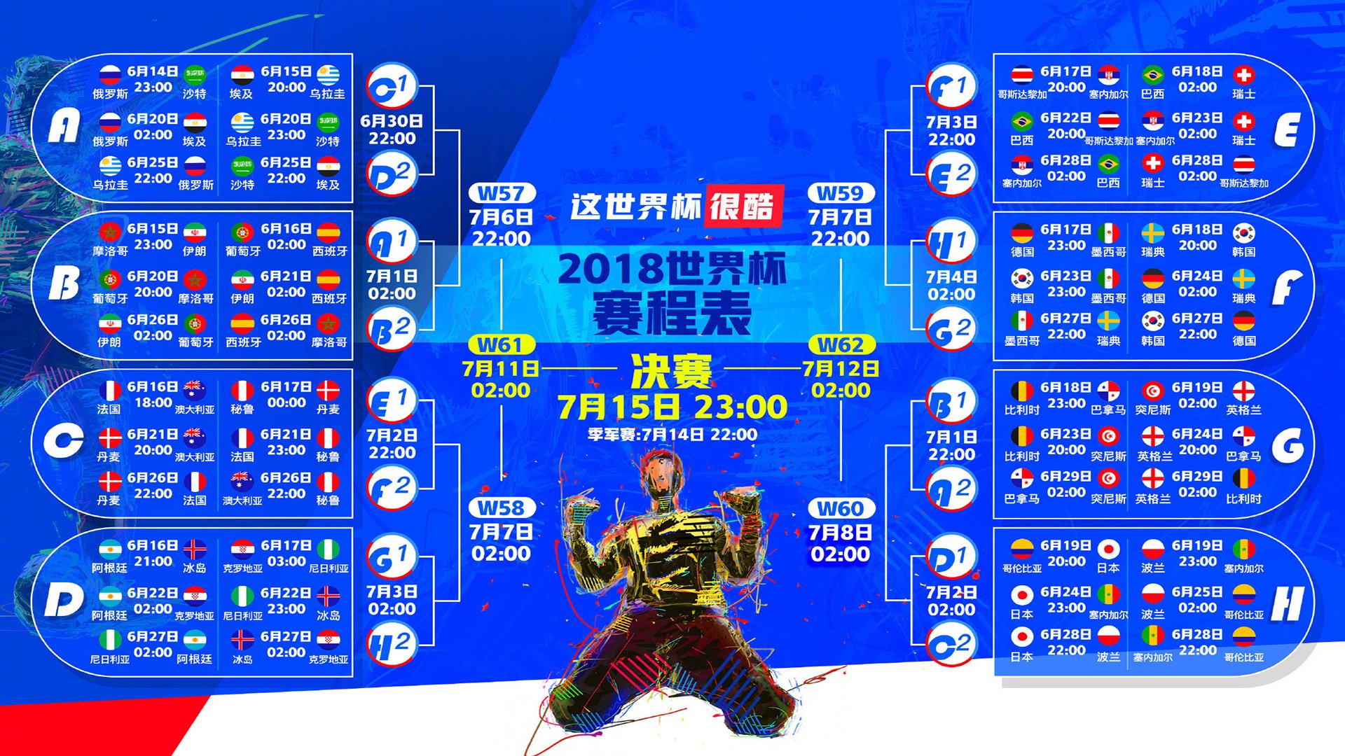2026世界杯B组爆冷夜,卡塔尔风暴席卷西班牙,奥斯梅恩铸就攻守新纪元
